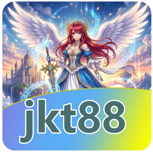 Keamanan jkt88
