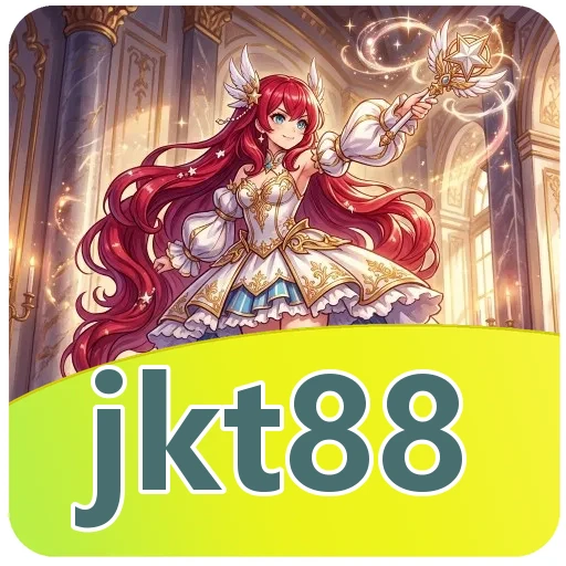 Aplikasi jkt88 Android